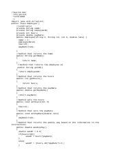 +GUI Emplyee Salary Program in Java 的图像结果