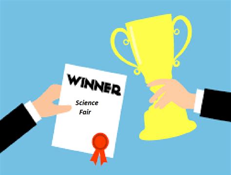 Winning Science Fair Projects 的图像结果