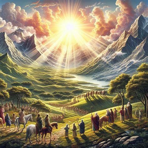 Isaías 57 - Estudo e Explicação dos Versículos - Evangelhos