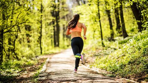 Running Techniques | The Running Advisor