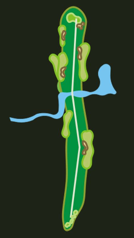 Golf Course | Kensville