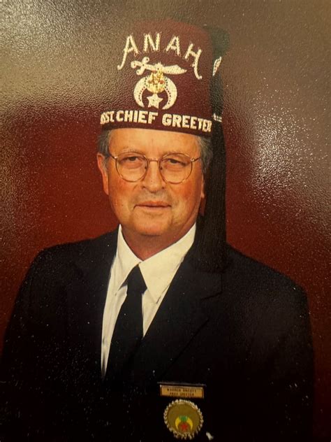 Warren M. Orcutt Sr. | Obituaries | ellsworthamerican.com