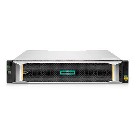HPE MSA 1060 Storage - Comprint