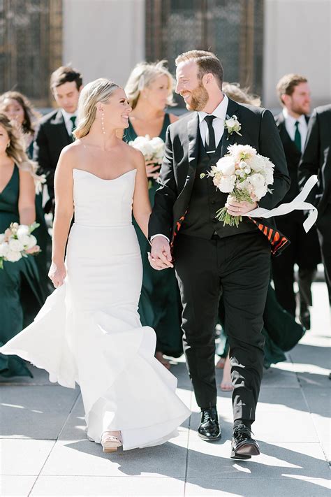 Keegan and Mark's Indianapolis Biltwell Event Center Wedding — Rebecca ...