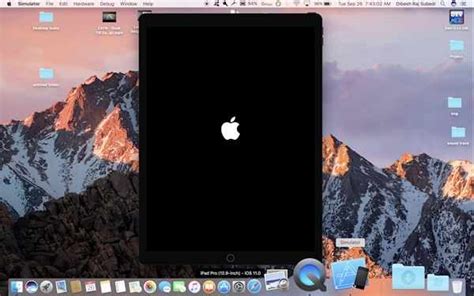Image result for Xcode iOS Emulator