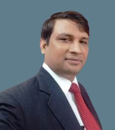 RAJMANGAL SINGH YADAV