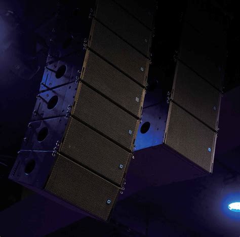 Line Array SYSTEME 的图像结果