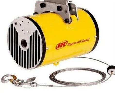 GSH Technologies, Ahmedabad - Wholesaler of Ingersoll Rand Tools and ...