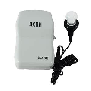 Dishan Hearing Aid Machine for Profound Loss Sound Enhancement ...