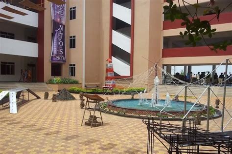Mount Zion College of Engineering and Technology Pudukkottai Campus ...