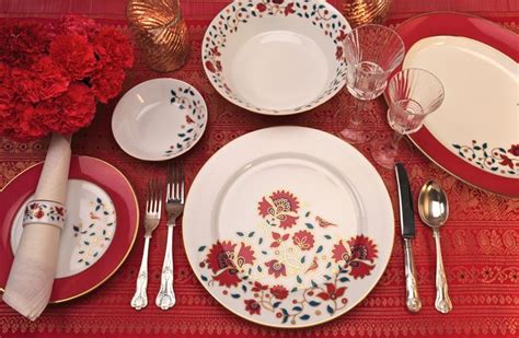 These 8 collections are a must have for a fine dining experience ...