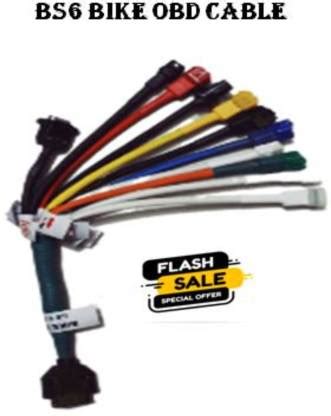 Xsentuals OBD-II (OBD2) 16 pin 11 Coupler Smart MultiPin Converter ...