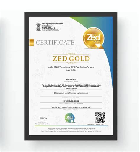 Achievements and Awards | SLTL Group®