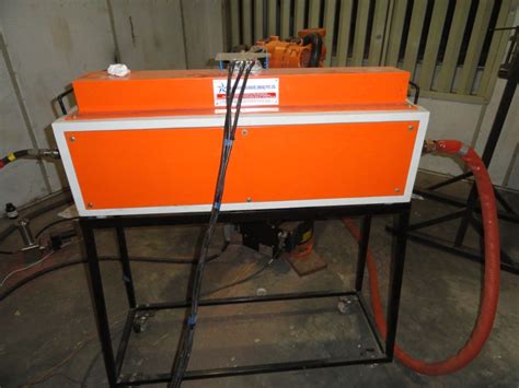 ARCI - Centre for Engineered Coatings (CEC) - Programmes