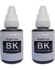 Inkjet Printer Ink Refills & Kits - Amazon.in