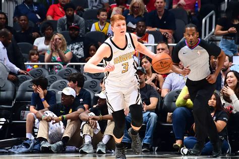 Atlanta Hawks roundtable: What are your expectations for Kevin Huerter ...