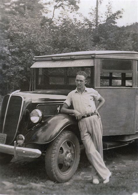 Champion Paper Bus Seat — Haywood Snapshot Project