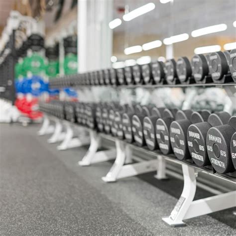 Fitness 19 Gym West Seattle/Westwood Village | Fitness Center & Health ...