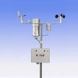 Portable Weather Station - Automatic Weather Station Wholesale Trader ...