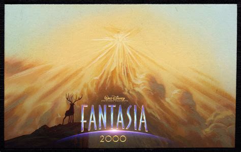 Christophe Vacher - Fantasia 2000 -The firebird Suite