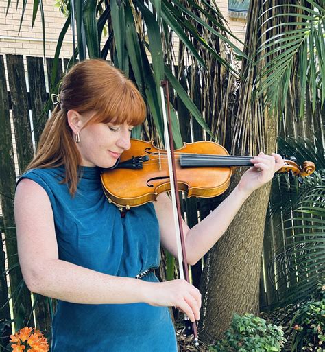 Chloe Jane - String Teacher Townsville QLD - AUSTA
