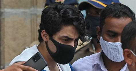 Aryan Khan case: Narcotics Control Bureau seeks 90-day extension to ...