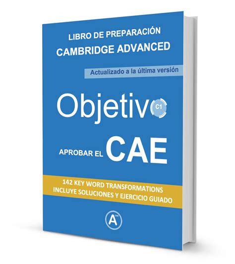 PAPER 1: Reading and Use of English – APROBAR EL CAE