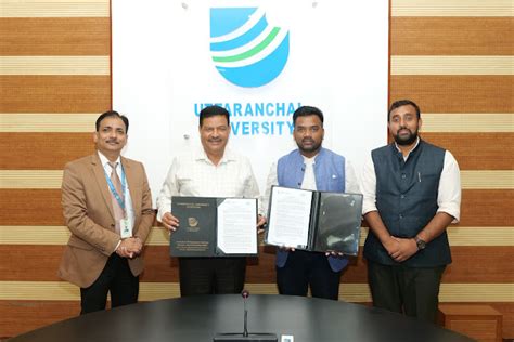 Seminar organized on “Used Plastics Management and Recycling” & MOU ...