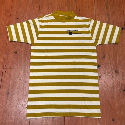 80’s ”PRINCETON UNIVERSITY” Print Tee | Pigsty Harajuku