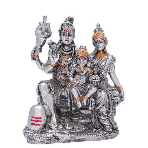 Shiv Parivar – Beliramonline