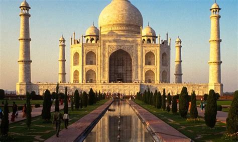 What lies inside the 22 sealed rooms of the Taj Mahal