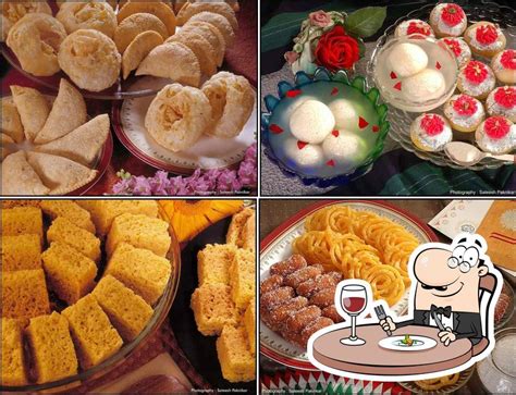 Chitale Sweet Home, Pune - Restaurant menu, prices and reviews