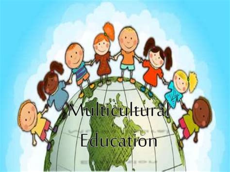 Image result for 7 Principles of Multicultural Education