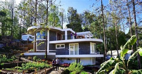 10 Best Yercaud Resorts To Enjoy A Perfect Stay