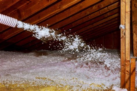 Non Fiberglass Insulation: Top Alternatives | Angi
