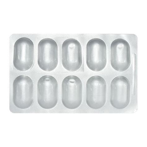 Hairbless Tablet Strip 2x15 Cap (30 Tab)