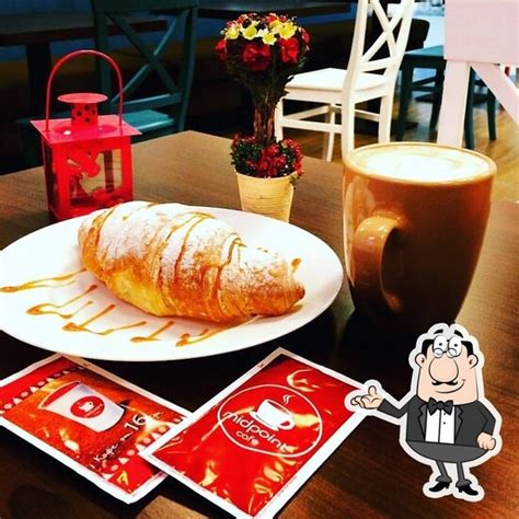 Midpoint Cafe, Chandigarh - Restaurant menu, prices and reviews