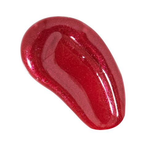 Revolution Shimmer Bomb Blaze Red 4pc Set + 1 Full Size Product Worth ...