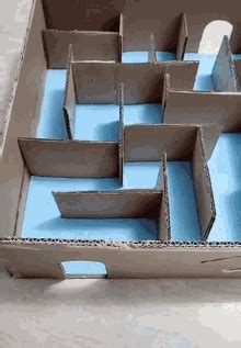 Maze Game Using Java 的图像结果