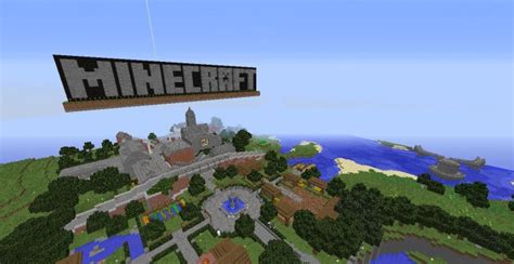 Minecraft Tutorial World PC 的图像结果