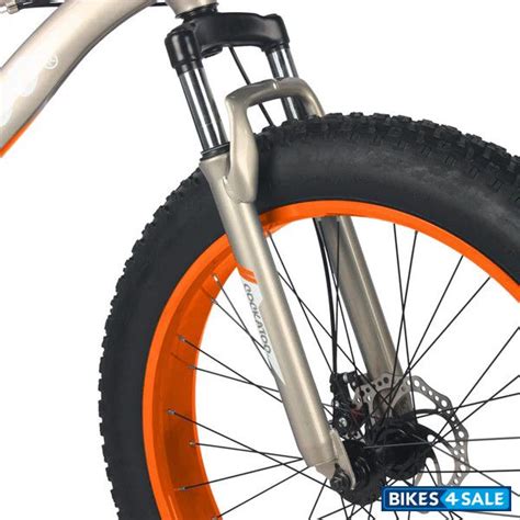 Cockatoo CFB 02 Bicycle price, colours, pictures, specs and reviews ...