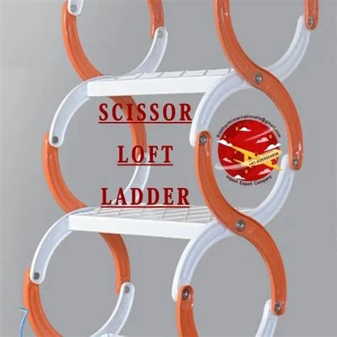 Telescopic Ladder - 3.4 M FRP Insulated Fiberglass Telescopic Ladder ...