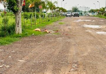 Plots for Sale in Vrindavan - 304+ Residential Land / Plots for sale in ...