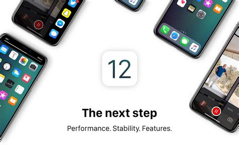 Image result for iOS 12 Update