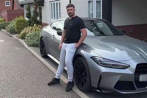 I park my car wherever I want because I'm a millionaire