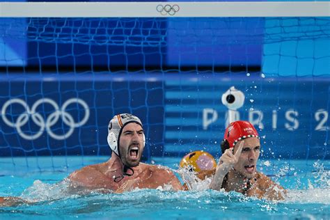 Partidazo de Miguel de Toro y España para vencer a los laureados ...