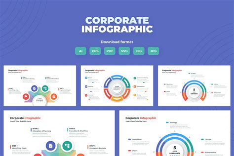 Top 29+ Infographic Design Templates - Great Research