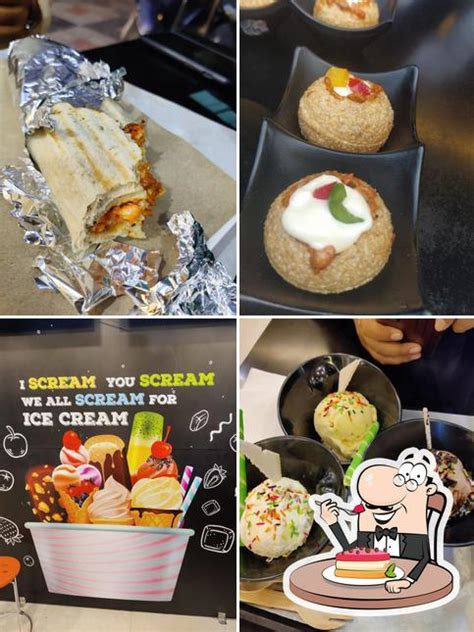 The Exotic Grill, Secunderabad - Restaurant menu, prices and reviews