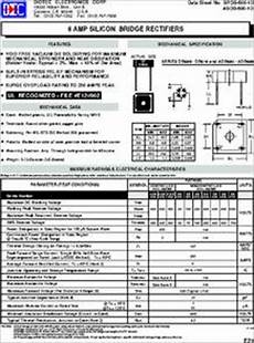 B380d kbpc606 datasheet B380d kbpc606 datasheet
