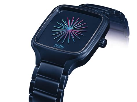 Unveiled: Rado x Thukral & Tagra True Square Ã¢â‚¬ËœOver the AbyssÃ¢â‚¬ ...